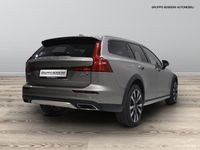 usata Volvo V60 CC cross country 2.0 b4 business pro awd geartronic