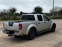 Usata Nissan Navara 2005 Grigio Pick-up