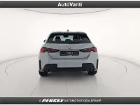 Nuova BMW 118 M Sport 150 CV (110 kW) 2026 Grigio Utilitaria