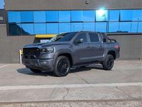 Nuova Foton Tunland V9 173 CV (127 kW) 2025 Grigio Pick-up