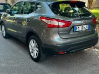 Usata Nissan Qashqai 110 CV (80 kW) 2016 SUV