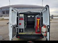 Usata Fiat Talento 120 CV (88 kW) 2020 Bianco Monovolume
