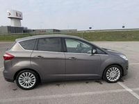 Usata Ford C-MAX Business Edition 116 CV (85 kW) 2015 Monovolume