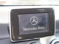 Usata Mercedes A180 109 CV (80 kW) 2014 Bianco Utilitaria