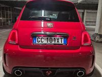 Usata Abarth 595 140 CV (102 kW) 2010