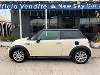 usata Mini Cooper D 1.6 115 Cv - 2007