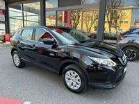 usata Nissan Qashqai 1.2 DIG-T Visia