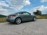 Usata Audi TT 250 CV (183 kW) 2008 Coupé
