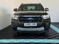Occasion Ford Ranger Wildtrack 213 ch (156 kW) 2020 Noir Pick-up
