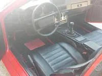 Usata Porsche 944 163 CV (119 kW) 1982 Rosso Coupé