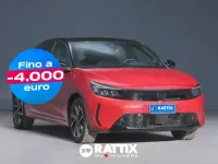 Usata Opel Corsa 101 CV (74 kW) 2025 Kardio red Utilitaria