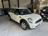 Occasion Mini ONE 75 ch (55 kW) 2010 Panna Citadine