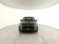 Usata Mini Cooper D Hype 116 CV (85 kW) 2020 Verde Utilitaria