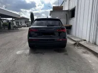Usata Audi Q5 Advanced 163 CV (119 kW) 2022 SUV