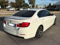 Usata BMW 520 184 CV (135 kW) 2011 Berlina