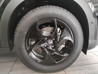 Usata Alfa Romeo Junior 136 CV (100 kW) 2024 Nero SUV