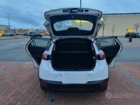 Usata Mazda CX-3 Evolve 105 CV (77 kW) 2017 Bianco SUV