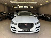 Usata Jaguar F-Pace Portfolio 179 CV (131 kW) 2019 Other SUV