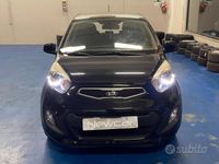 usata Kia Picanto 1.0 12V 5 porte Glam