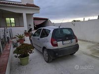 Usata Citroën C2 70 CV (51 kW) 2005 Utilitaria