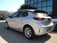 Occasion Opel Corsa Edition 75 PK (55 kW) 2024 Grijs Sedan