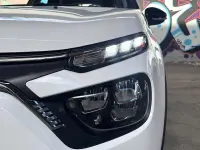 Usata Citroën C3 PureTech 83 CV (61 kW) 2022 Bianco Utilitaria