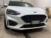 Usata Ford Focus ST-Line 120 CV (88 kW) 2020 Station wagon