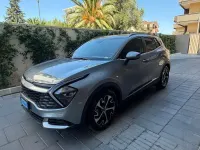Usata Kia Sportage Style 136 CV (100 kW) 2024 SUV