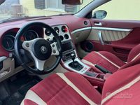 usata Alfa Romeo Brera Brera2.4 jtdm Sky Window 200cv