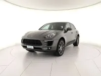 Usata Porsche Macan 250 CV (183 kW) 2014 Other SUV