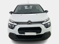 usata Citroën C3 BlueHDi 100 S&S Feel 5 PORTE