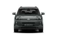 Nuova VW Tiguan R-line Plus 150 CV (110 kW) 2025 Grigio SUV