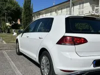 Usata VW Golf VII Trendline 90 CV (66 kW) 2016 Berlina