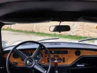 Usata Triumph GT6 105 CV (77 kW) 1970 Bianco Coupé