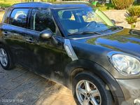 usata Mini Countryman Mini 1.5 Cooper Countryman ALL4 Automatica