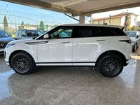 usata Land Rover Range Rover evoque 2.0D I4-L.Flw 150 CV S del 2020 usata a Desenzano del Garda