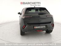 Usata Opel Mokka GS Line 101 CV (74 kW) 2022 Nero SUV