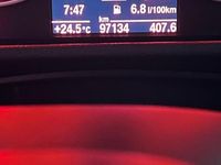 Usata BMW 218 150 CV (110 kW) 2017 Monovolume