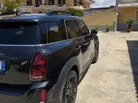 Usata Mini Cooper SD Countryman Essential 190 CV (139 kW) 2023 SUV