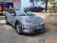 usata Hyundai Kona EV 64 kWh XPrime + Safety Pack 204