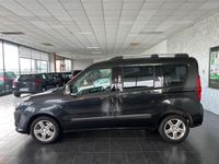 usata Fiat Doblò Doblo2.0 mjt 16v Dynamic