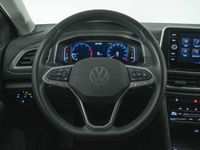 Usata VW T-Roc Style 110 CV (80 kW) 2023 SUV