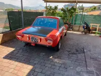 Usata Lancia Fulvia 1970 Coupé