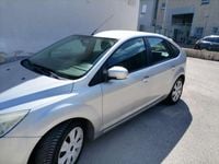 Usata Ford Focus Titanium 109 CV (80 kW) 2009 Grigio Berlina