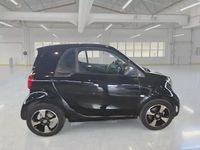Usata Smart ForTwo Coupé Passion 41 kW (56 CV) 2020 Grigio Coupé