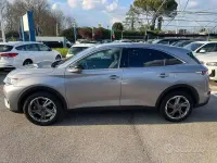 Usata DS Automobiles DS7 Crossback Business 131 CV (96 kW) 2022 Grigio SUV