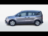 Usata Renault Kangoo Equilibre 115 CV (84 kW) 2023 Grigio scuro Monovolume