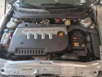 Usata Alfa Romeo 156 2008 Grigio Berlina