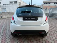 Usata Lancia Ypsilon S 95 CV (69 kW) 2014 Bianco Utilitaria