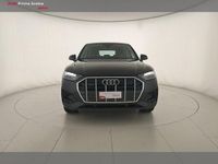 Usata Audi Q5 Sportback Advanced Plus 204 CV (150 kW) 2023 Nero mito metallizzato SUV